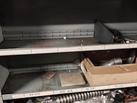 2x grijpasten met uitlaatklemmen - afbeelding 5 van  7