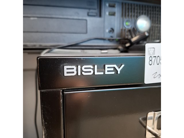 2x grijpvoorraadkast bisley - afbeelding 2 van  4