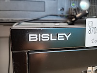 2x grijpvoorraadkast bisley - afbeelding 2 van  4