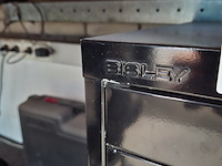 2x grijpvoorraadkast bisley - afbeelding 4 van  4