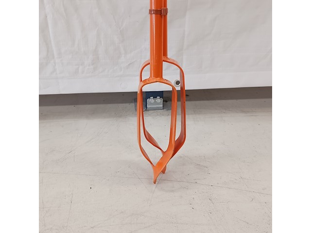 2x grondboor handbediend ø70/100mm - afbeelding 3 van  3