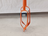 2x grondboor handbediend ø70/100mm - afbeelding 3 van  3