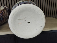2x grote chinese vazen - afbeelding 7 van  7