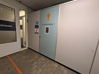 2x grote kleedruimte met lockermodule - afbeelding 2 van  25