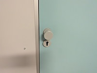 2x grote kleedruimte met lockermodule - afbeelding 8 van  25