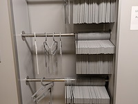 2x grote kleedruimte met lockermodule - afbeelding 9 van  25