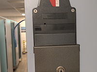 2x grote kleedruimte met lockermodule - afbeelding 14 van  25