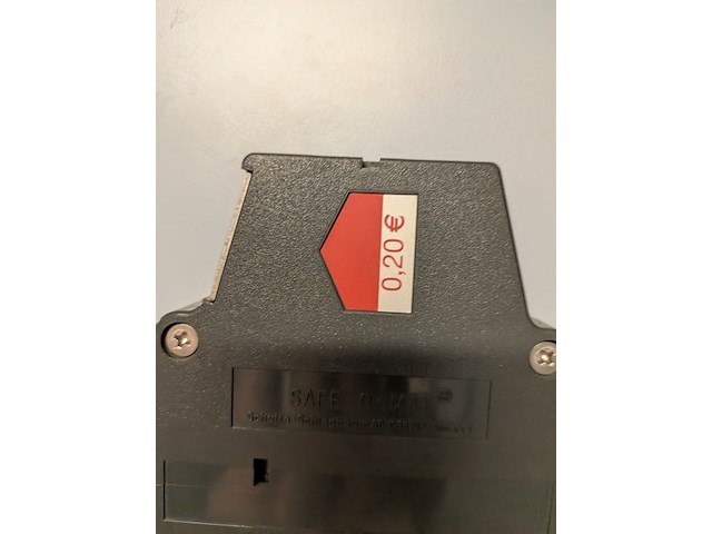 2x grote kleedruimte met lockermodule - afbeelding 15 van  25