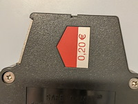 2x grote kleedruimte met lockermodule - afbeelding 15 van  25