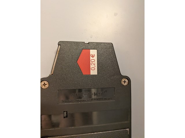 2x grote kleedruimte met lockermodule - afbeelding 13 van  20