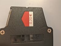 2x grote kleedruimte met lockermodule - afbeelding 13 van  20