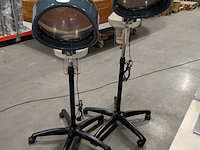 2x haar bevochtiger, gabbiano - afbeelding 3 van  6