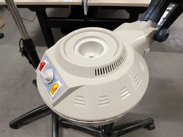 2x haar bevochtiger, gabbiano - afbeelding 5 van  6