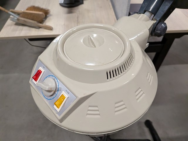 2x haar bevochtiger, gabbiano - afbeelding 6 van  6