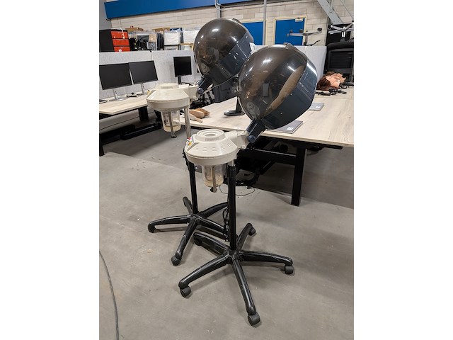 2x haar bevochtiger gabbiano - afbeelding 2 van  6