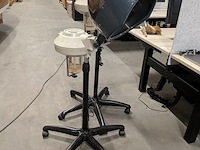 2x haar bevochtiger gabbiano - afbeelding 3 van  6