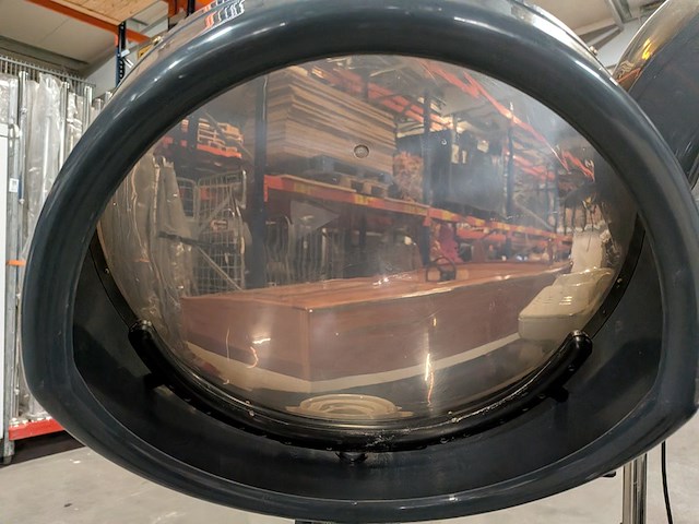 2x haar bevochtiger gabbiano - afbeelding 4 van  6