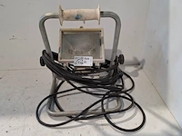 2x halogeen armatuur | 300w, 42v - afbeelding 2 van  7