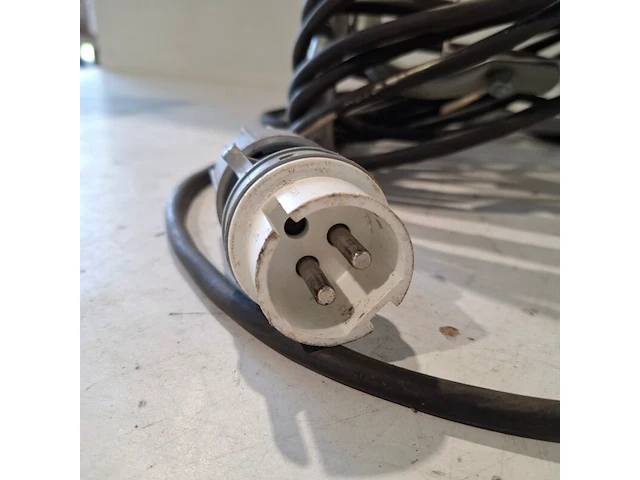 2x halogeen armatuur | 300w, 42v - afbeelding 4 van  7