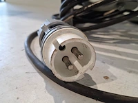 2x halogeen armatuur | 300w, 42v - afbeelding 4 van  7