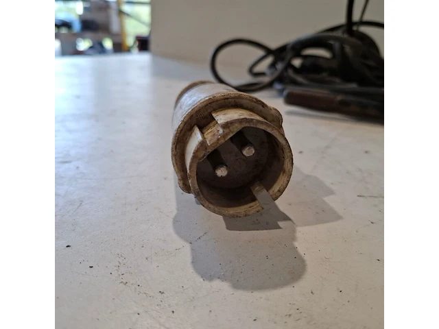 2x halogeen armatuur | 300w, 42v - afbeelding 7 van  7