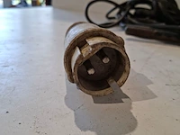2x halogeen armatuur | 300w, 42v - afbeelding 7 van  7