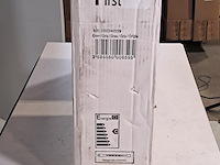 2x halogeen vloerlamp, unilux, first - afbeelding 7 van  7