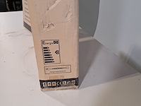 2x halogeen vloerlamp, unilux, first - afbeelding 6 van  7