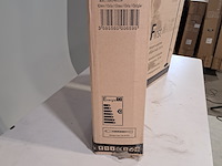 2x halogeen vloerlamp, unilux, first - afbeelding 7 van  7