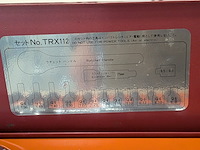 2x handgereedschap - afbeelding 4 van  8