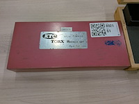 2x handgereedschap - afbeelding 5 van  8