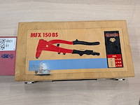 2x handgereedschap - afbeelding 8 van  8