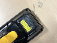 2x handheld computer met 2x lader zebra, mc330m - afbeelding 5 van  9