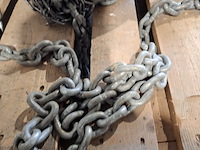 2x handtakel 3t/ 6m, yale, vsiii 3,0/1, 2017 - afbeelding 5 van  8