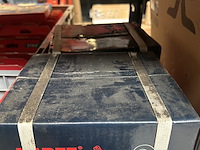 2x handtakel hadef, 14/12 500 kg - afbeelding 2 van  3