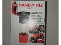 2x handy fill trechter - afbeelding 3 van  3