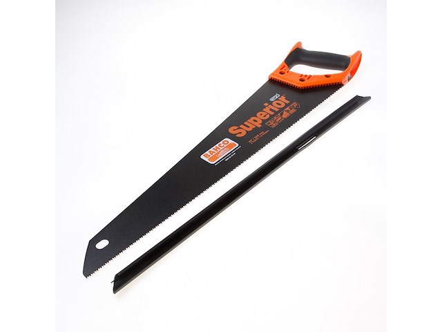 2x handzaag bacho, superior - afbeelding 1 van  2