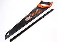 2x handzaag bacho, superior - afbeelding 1 van  2