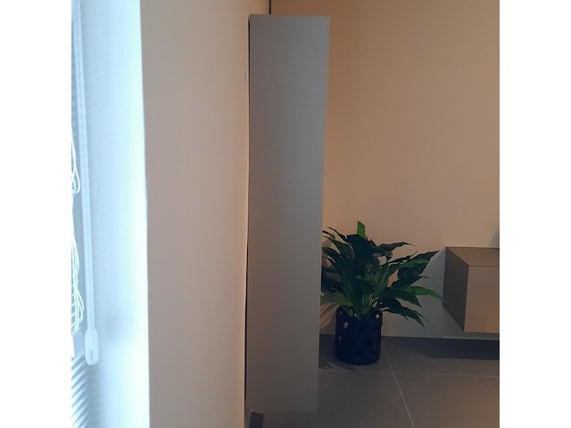 2x hangkast coesel, piccolo grande, metallic goud - afbeelding 6 van  6