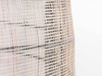 2x hanglamp capos anne light, 3511zw, zwart bruin, nieuw in doos - afbeelding 4 van  8