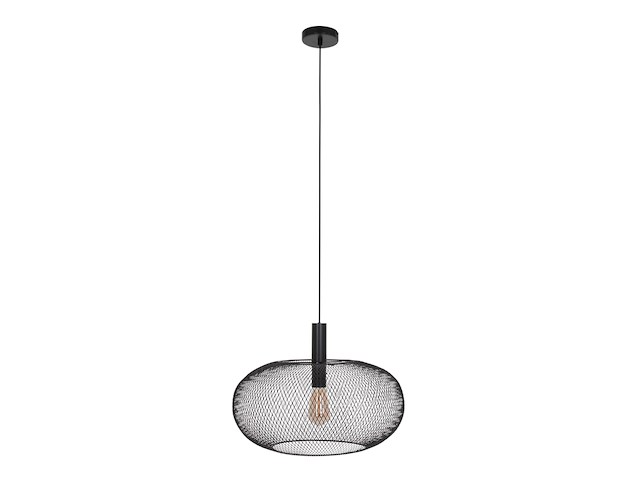 2x hanglamp cloud anne light, 3331zw, zwart, bouwjaar 2025, nieuw in doos - afbeelding 3 van  7