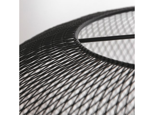 2x hanglamp cloud anne light, 3331zw, zwart, bouwjaar 2025, nieuw in doos - afbeelding 6 van  7