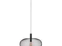 2x hanglamp cloud anne light, 3331zw, zwart, bouwjaar 2025, nieuw in doos - afbeelding 3 van  7