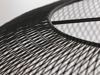 2x hanglamp cloud anne light, 3331zw, zwart, nieuw in doos - afbeelding 6 van  7