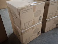 2x hanglamp, furniqs, stetson - afbeelding 2 van  3