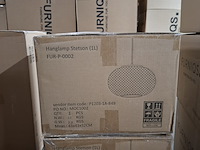 2x hanglamp, furniqs, stetson - afbeelding 3 van  3