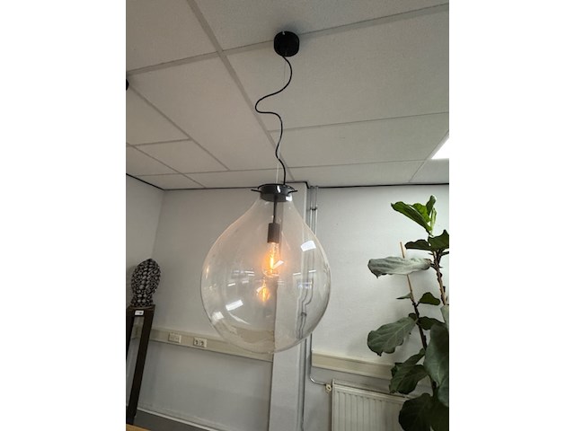 2x hanglamp karwei, gota - afbeelding 3 van  3