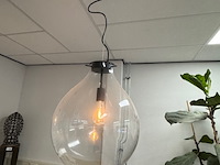 2x hanglamp karwei, gota - afbeelding 3 van  3