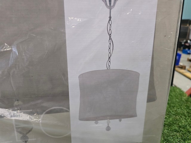 2x hanglamp karwei, leonore - afbeelding 3 van  3