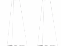 2x hanglamp rond 48cm, steinhauer, ringlede 2695zi, zilver, 2026